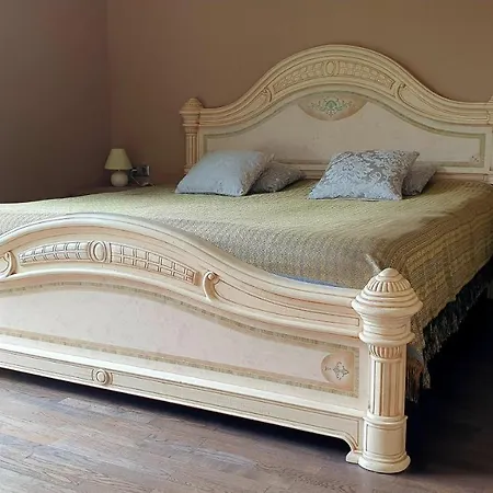 Palanga Seaside Apartment מראה חיצוני תמונה