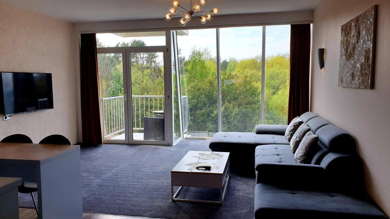 Apartment Seaside *