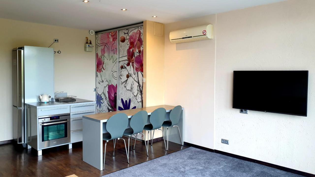 Apartment Seaside *
