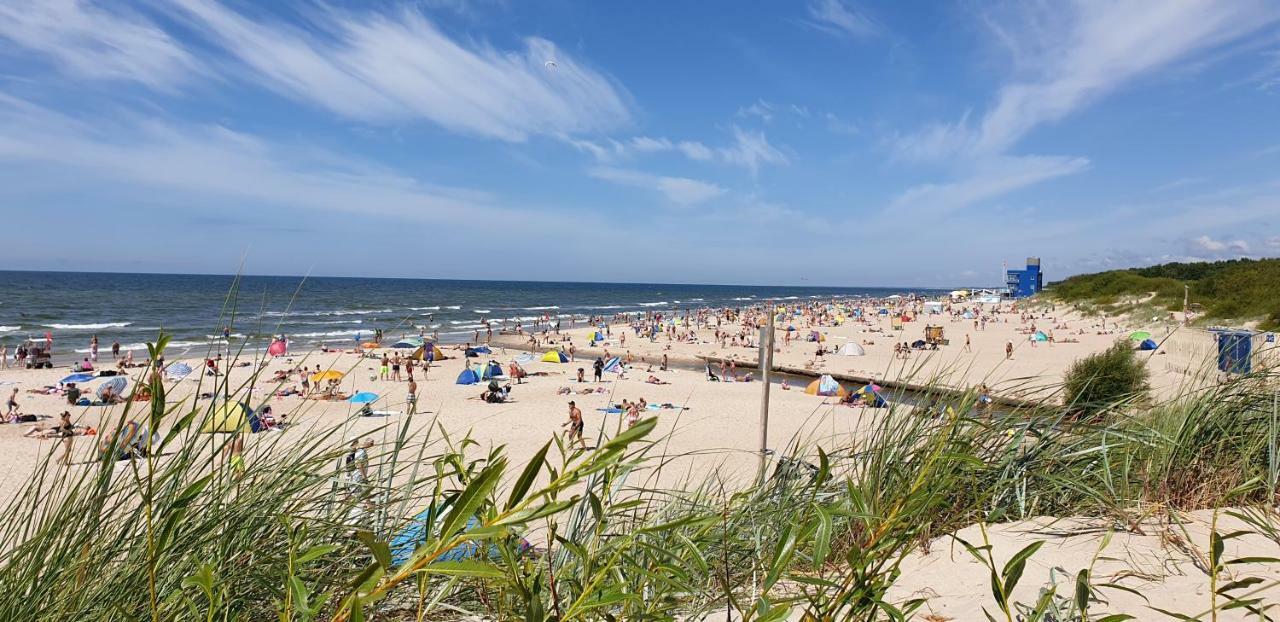Apartment Seaside Palanga